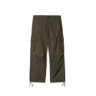 PANTALONI CARHARTT WIP UNIT PANT TURTLE STONE WASHED