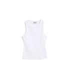 CANOTTIERA CARHARTT WIP W' PHILIPS A-SHIRT WHITE