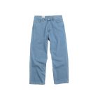 PANTALONI CARHARTT WIP LUCAS PANT BLUE BLEACHED