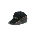 CAPPELLO VANS CLASSIC STRAPBACK BLACK
