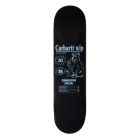 TAVOLA SKATE CARHARTT WIP BOARD 3 8.5" SUMMERTIME SPECIAL