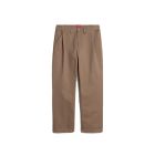 PANTALONI VANS SKATE LOOSE PLEATED PANT WALNUT