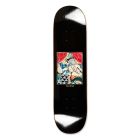 TAVOLA SKATE POLAR SKATE CO. TIME TRAVELERS 8.25" DANE BRADY