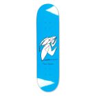 TAVOLA SKATE POLAR SKATE CO. STAY IN MOTION 8.125" ROMAN GONZALEZ