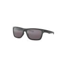 OCCHIALI OAKLEY HOLSTON Matte Black w/Prizm Grey U