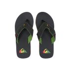 CALZATURE SPIAGGIA QUIKSILVER MOLOKAI ABYSS XGKG 