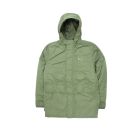 GIACCA PRIMITIVE SOLSTICE II JACKET OLIVE 