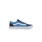 SCARPE SKATE VANS OLD SKOOL NAVY TRUE WHITE 