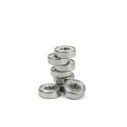 CUSCINETTI SUSHI ABEC 3 CHROME STEEL U