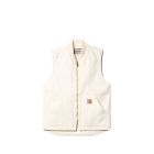 GIACCA CARHARTT WIP CLASSIC VEST WAX RINSED