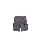SHORTS QUIKSILVER BOY'S SHORTS CRUCIAL BATTLE YOUTH QUIET SHADE 
