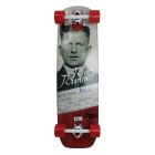 LONGBOARD COMPLETO MOONSHINE RUM RUNNER 35" U