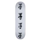 TAVOLA SKATE HOPPS JAHMAL WILLIAMS FACES 8.5" + GRIP IN OMAGGIO U
