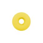 RUOTE SKATE PROHIBITION RETRO SKATEBOARDS COLOR WHEELS 52mm YELLOW U