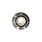 RUOTE SKATE PROHIBITION RETRO SKATEBOARDS FISH 52mm WHITE