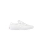 SCARPE SKATE VANS EPOCH SPORT PRO WHITE WHITE 