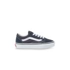 SCARPE SKATE VANS OLD SKOOL INDIA INK TRUE WHITE