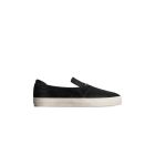 SCARPE CASUAL GLOBE LIAIZON BLACK ANTIQUE WHITE 