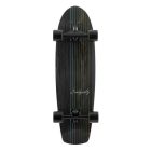 SURFSKATE LANDYACHTZ BUTTER BLACK U