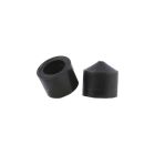 HARDWARE SKATE INDEPENDENT PIVOT CUPS BLACK U