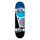 SKATE COMPLETO PLAN B JOSLIN BIG B 7.87" U
