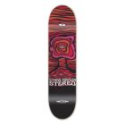 TAVOLA SKATE STEREO LOST FOWLER 8.0" + GRIP OMAGGIO U