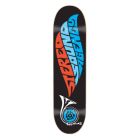 TAVOLA SKATE STEREO SOUND AGENCY 8.0" + GRIP OMAGGIO U