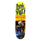 TAVOLA SKATE LURKVILLE ADVNTR RUGGED 8.0" + GRIP OMAGGIO U