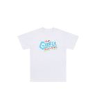 T-SHIRT MANICHE CORTE THE GOOD COMPANY CANDY ASH 