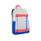 ZAINO SNOWBOARD BURTON EMPHASIS PACK 2.0 LNRGRY CBLTBL U