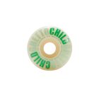 RUOTE SKATE GHETTO CHILD CLASSIC STANDARD CUT 52mm U