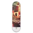 TAVOLA SKATE TRAFFIC DRIGGS AND MANHATTAN AVE NO NAME 8.25" U