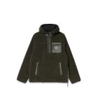 GIACCA CARHARTT WIP PRENTIS PULLOVER CYPRESS THYME 
