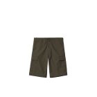 SHORTS CARHARTT WIP REGULAR CARGO SHORT CYPRESS RINSED