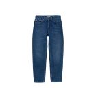 JEANS CARHARTT WIP W PAGE CARROT PANT BLUE DSW