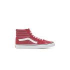 SCARPE SKATE VANS SK8-HI DRY ROSE TRUE WHITE
