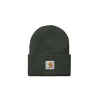 BERRETTA CARHARTT WIP ACRYLIC WATCH HAT RAVEN U