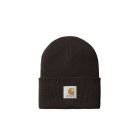 BERRETTA CARHARTT WIP ACRYLIC WATCH HAT TOBACCO U
