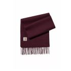 SCIARPE E GUANTI CARHARTT WIP CLAN SCARF AMARONE