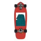 SURFSKATE SLIDE JOY SK HERITAGE 30.0" U