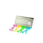 HARDWARE SKATE SUSHI BOLTS MULTI U