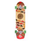 LONGBOARD COMPLETO COMET ETHOS 40" U