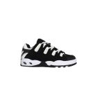 SCARPE SKATE OSIRIS D3 OG BLACK WHITE BLACK