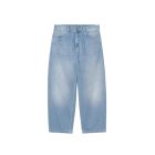 JEANS CARHARTT WIP BRANDON PANT BLUE LIGHT TRUE WASHED