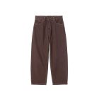 JEANS CARHARTT WIP BRANDON PANT PALISANDER STONE DYED