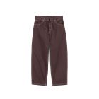 JEANS CARHARTT WIP BRANDON PANT SHALE STONE DYED