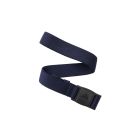 CINTURA BURTON TECH WEB BELT DRESS BLUE 