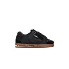 SCARPE SKATE GLOBE SABRE ONYX GUM