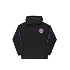 FELPA CAPPUCCIO SANTA CRUZ YOUTH YIN YANG HOOD BLACK 