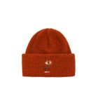 BERRETTA MAGENTA SKATEBOARDS DEER BEANIE ORANGE U